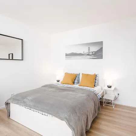 Lägenhet Enjoy! Srodmiescie Nowogrodzka