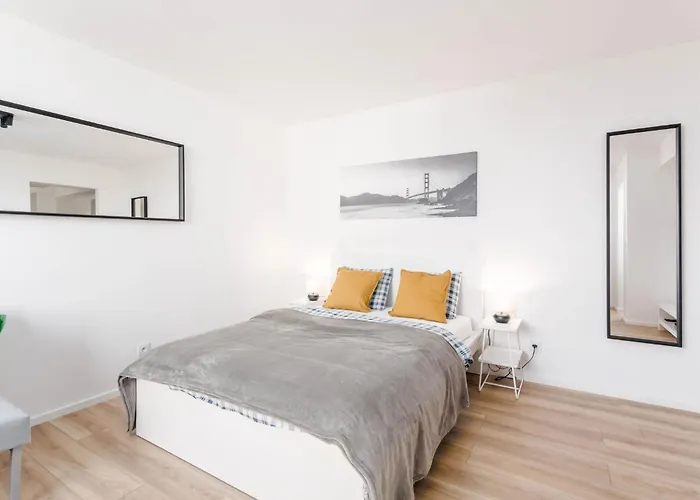 شقة Enjoy! Srodmiescie Nowogrodzka