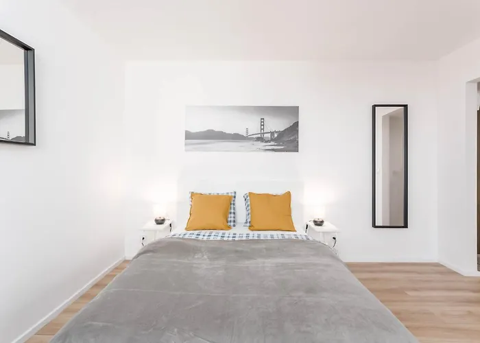 شقة Enjoy! Srodmiescie Nowogrodzka وارسو