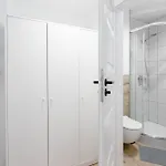 Enjoy! śródmieście Nowogrodzka * Varsóvia