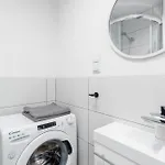 Enjoy! śródmieście Nowogrodzka Apartamento Varsóvia