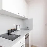 Apartamento Enjoy! śródmieście Nowogrodzka Varsóvia