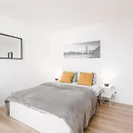 Apartamento Enjoy! śródmieście Nowogrodzka