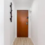 Enjoy! śródmieście Nowogrodzka *