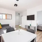 Enjoy! śródmieście Nowogrodzka Varsóvia