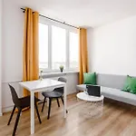 Enjoy! śródmieście Nowogrodzka Varsóvia