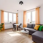 Enjoy! śródmieście Nowogrodzka