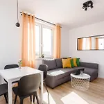 Apartamento Enjoy! śródmieście Nowogrodzka Varsóvia
