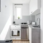 Enjoy! śródmieście Nowogrodzka Apartamento Varsóvia