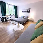 Enjoy! śródmieście Nowogrodzka