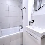 Enjoy! śródmieście Nowogrodzka Apartamento