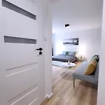 Apartamento Enjoy! śródmieście Nowogrodzka