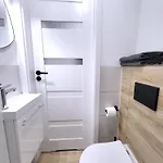 Enjoy! śródmieście Nowogrodzka Apartamento *
