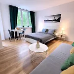 Enjoy! śródmieście Nowogrodzka