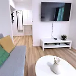 Apartamento Enjoy! śródmieście Nowogrodzka