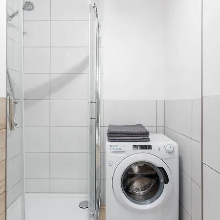 Apartamento Enjoy! śródmieście Nowogrodzka *